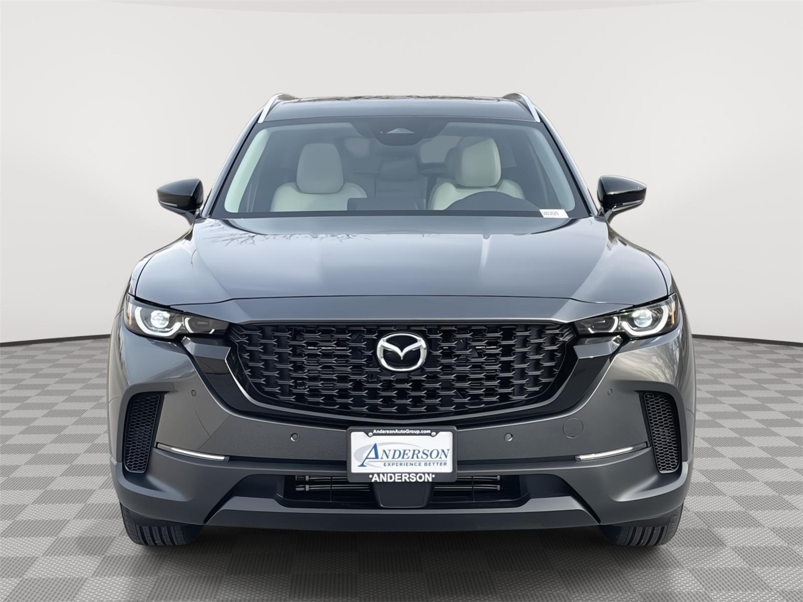 New 2026 Mazda CX-50 for sale in Lincoln NE