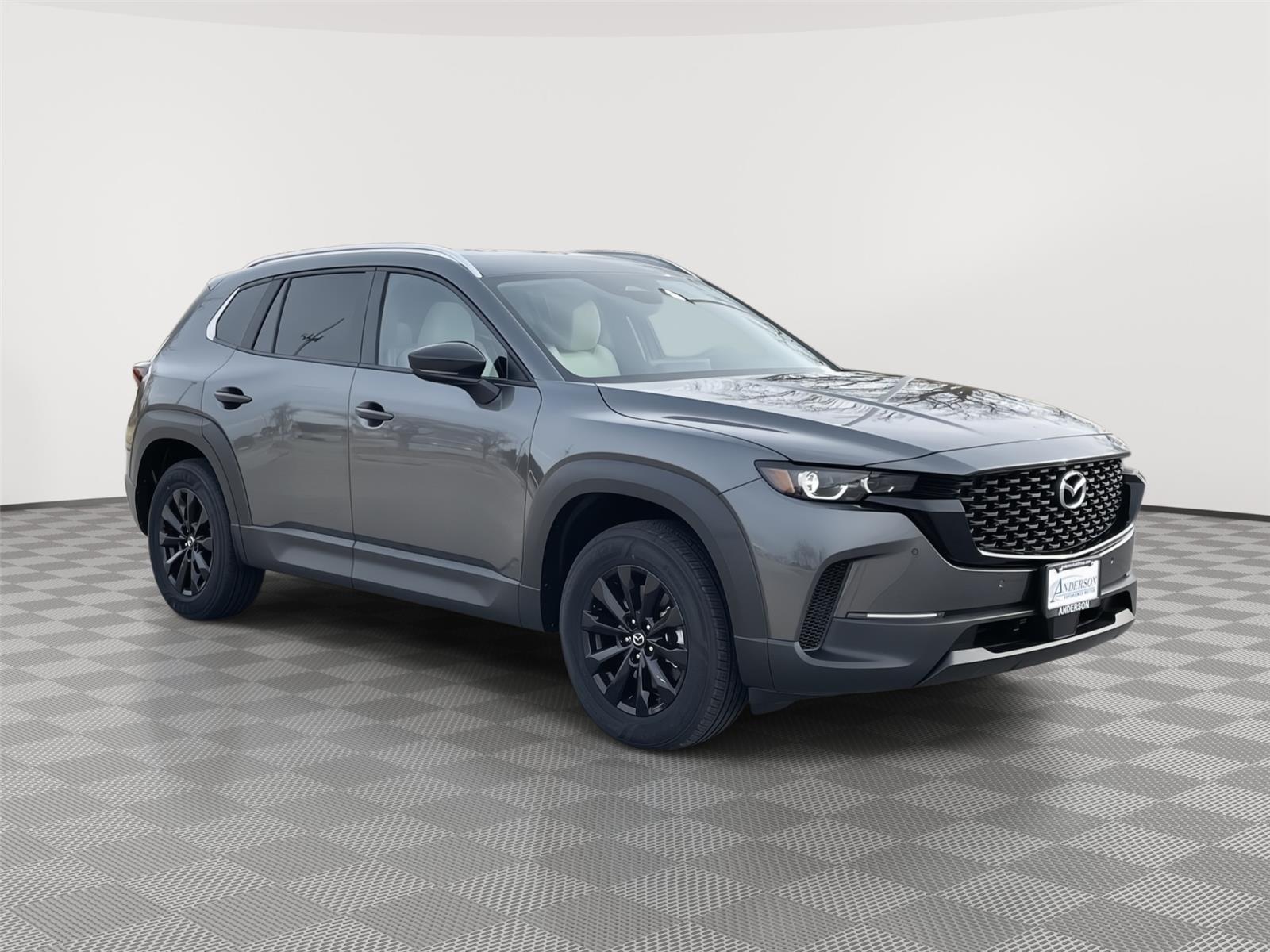 New 2026 Mazda CX-50 for sale in Lincoln NE