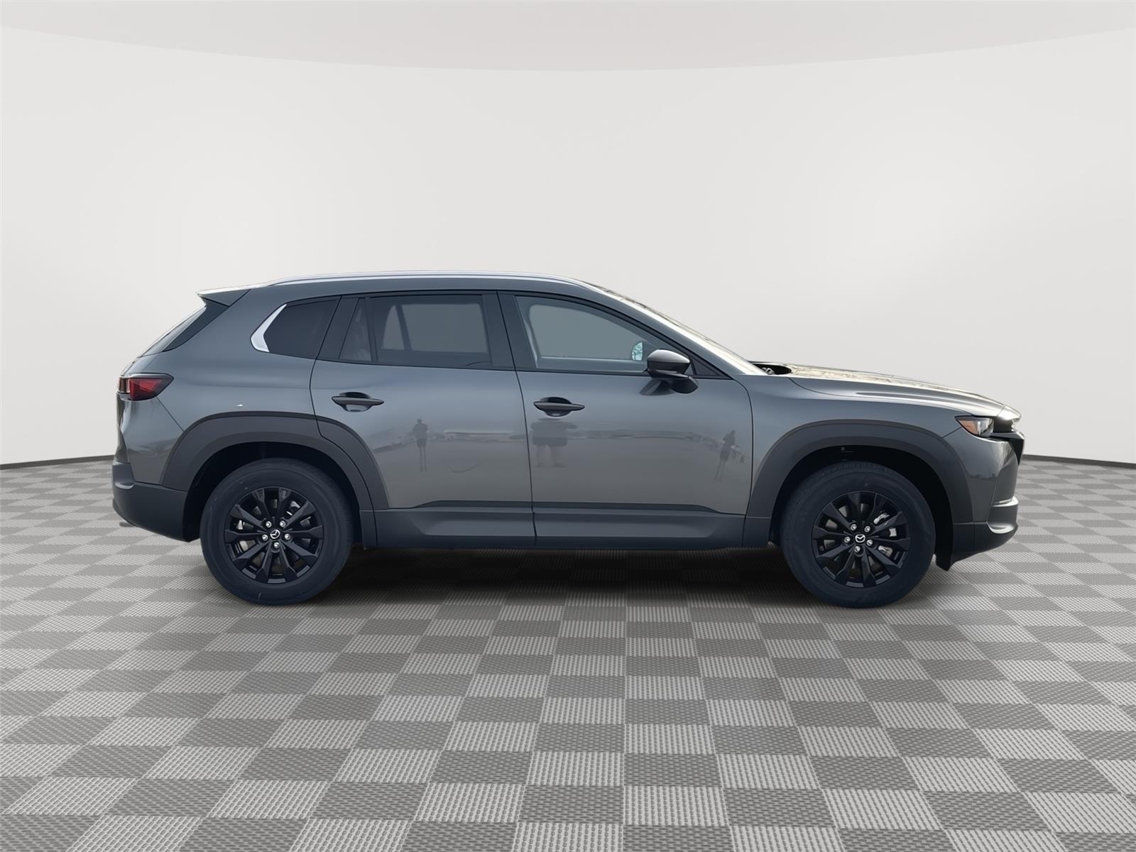 New 2026 Mazda CX-50 for sale in Lincoln NE