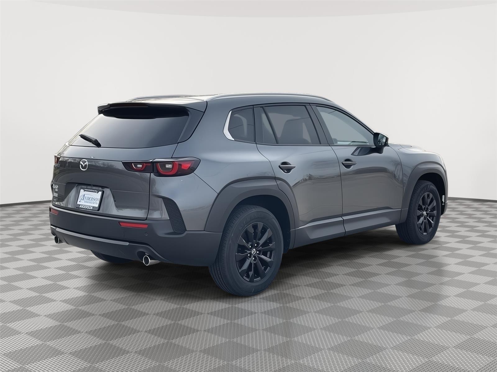 New 2026 Mazda CX-50 for sale in Lincoln NE