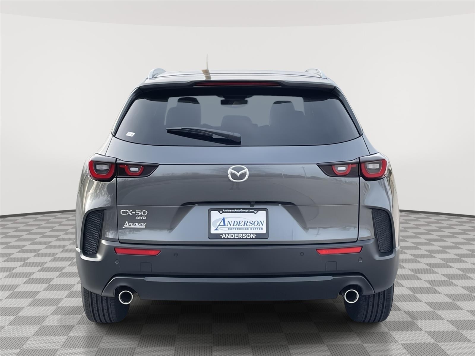 New 2026 Mazda CX-50 for sale in Lincoln NE