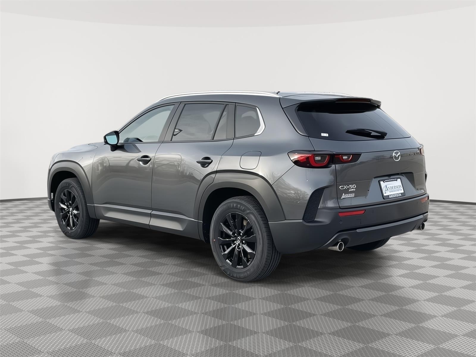 New 2026 Mazda CX-50 for sale in Lincoln NE