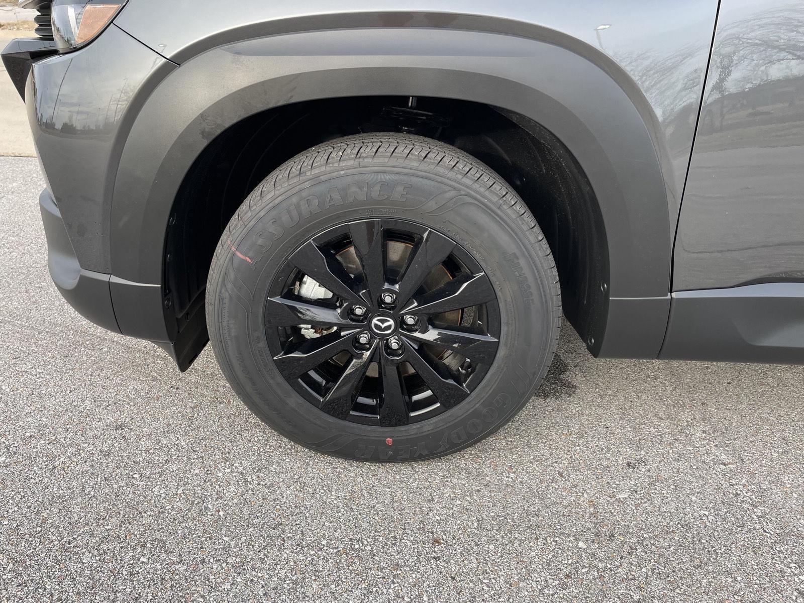 New 2026 Mazda CX-50 for sale in Lincoln NE