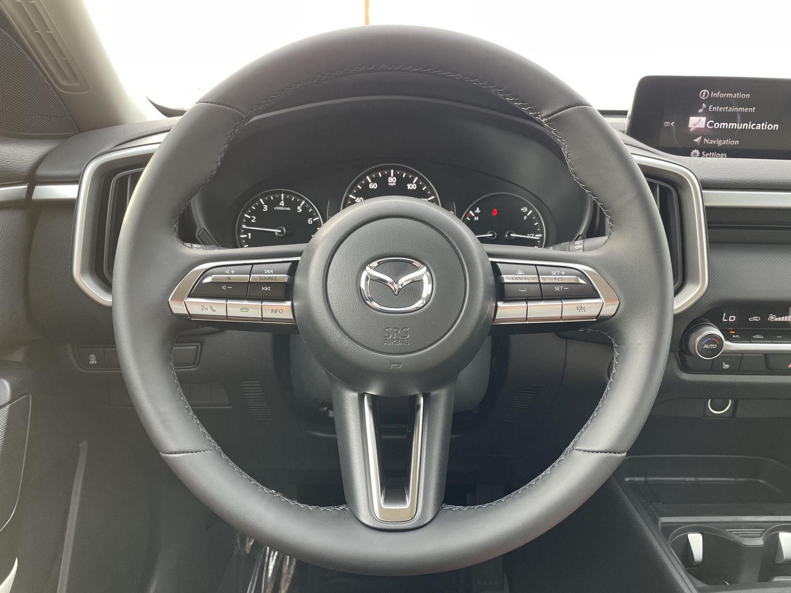 New 2026 Mazda CX-50 for sale in Lincoln NE