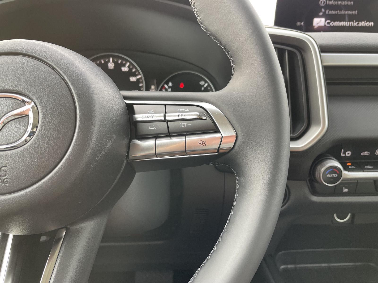 New 2026 Mazda CX-50 for sale in Lincoln NE