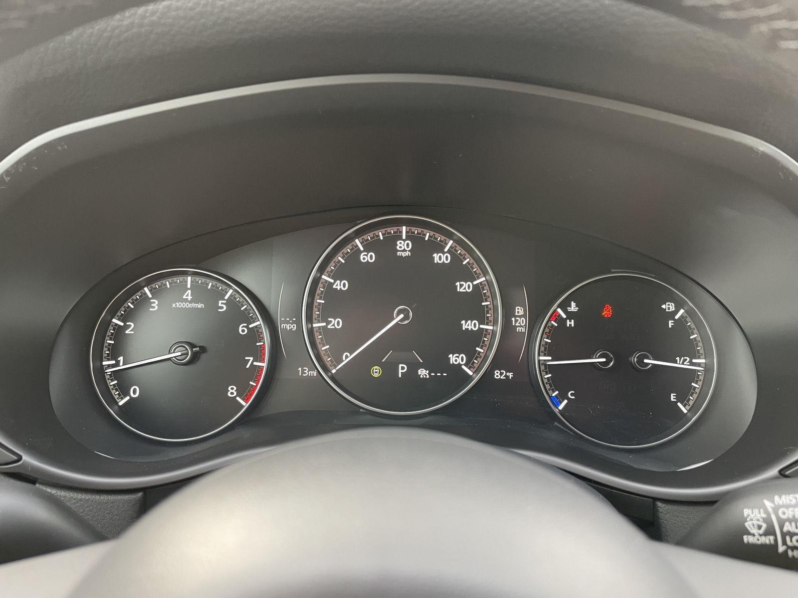 New 2026 Mazda CX-50 for sale in Lincoln NE