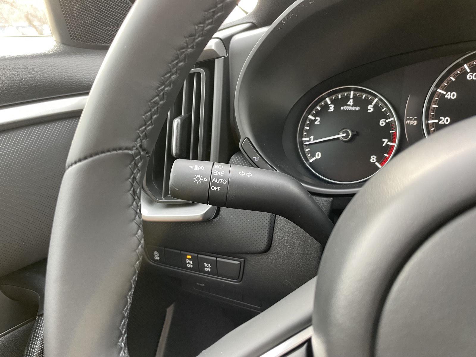 New 2026 Mazda CX-50 for sale in Lincoln NE