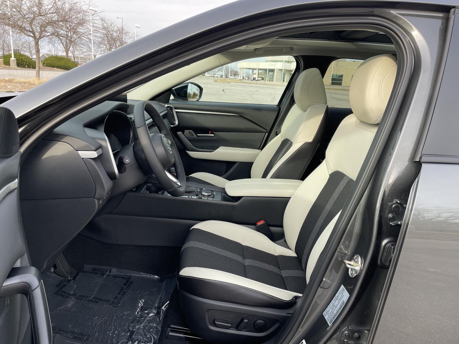 New 2026 Mazda CX-50 for sale in Lincoln NE