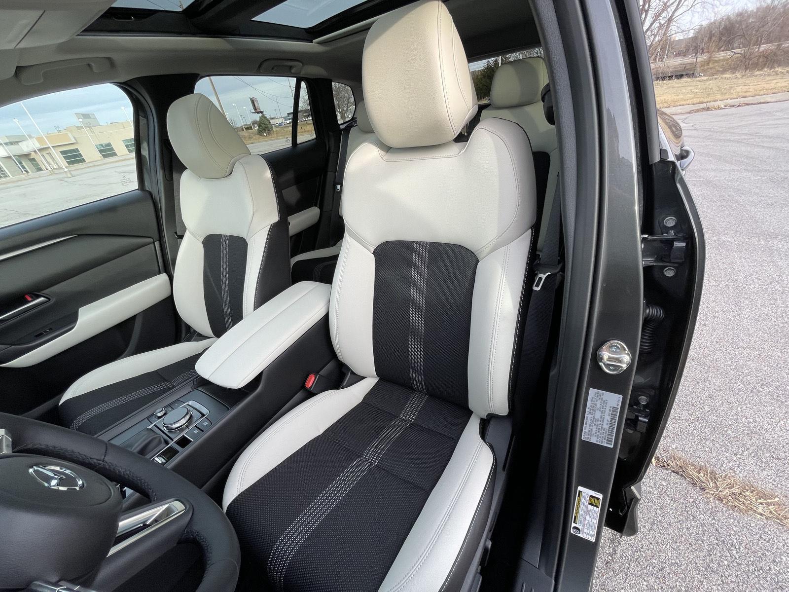 New 2026 Mazda CX-50 for sale in Lincoln NE