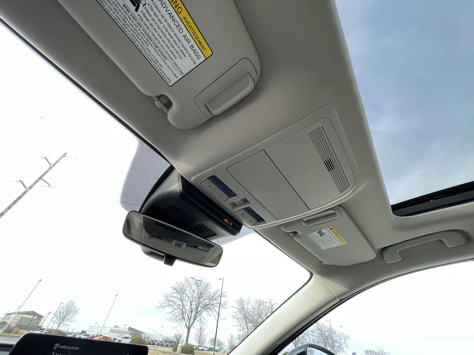 New 2026 Mazda CX-50 for sale in Lincoln NE