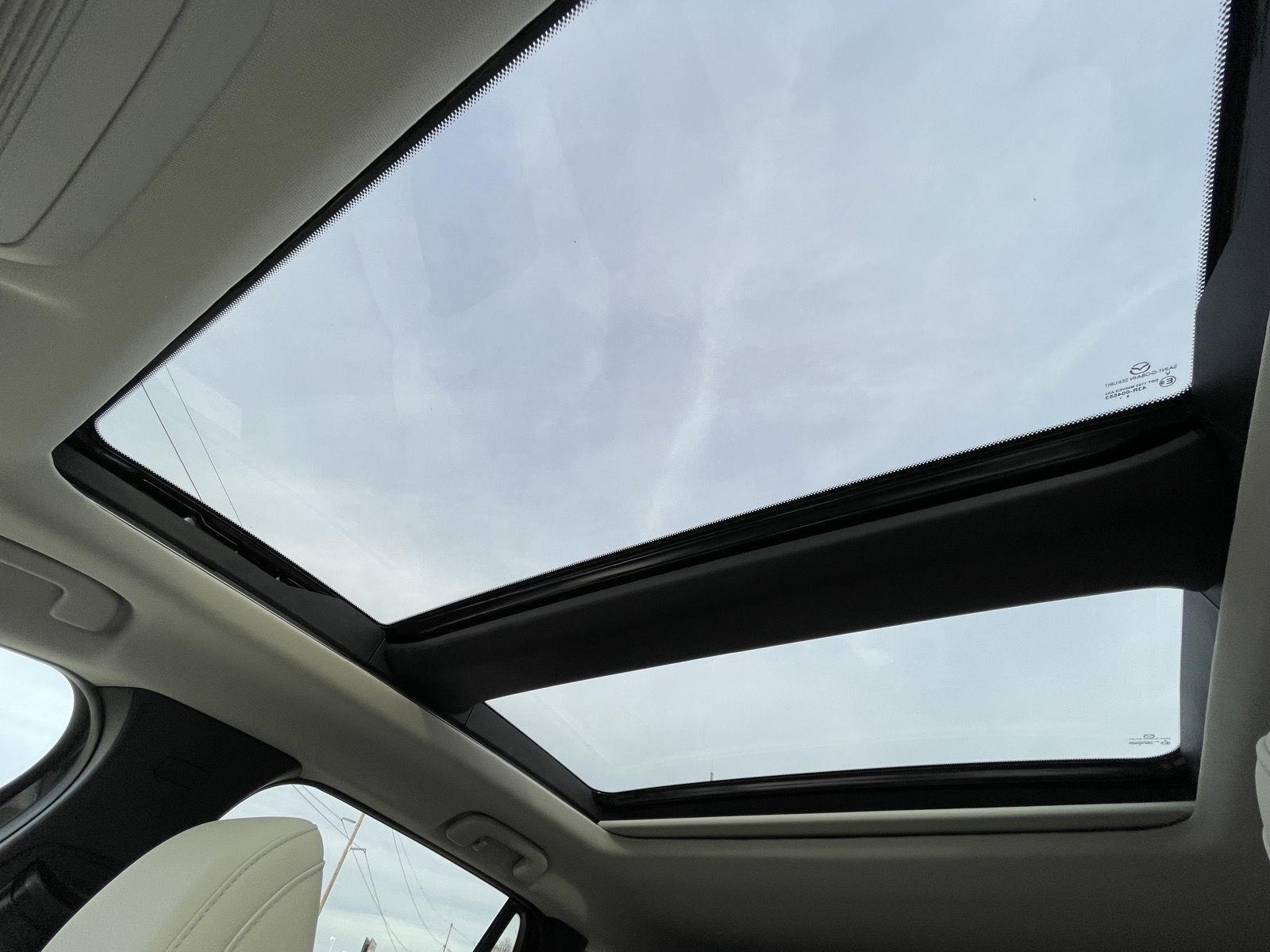 New 2026 Mazda CX-50 for sale in Lincoln NE