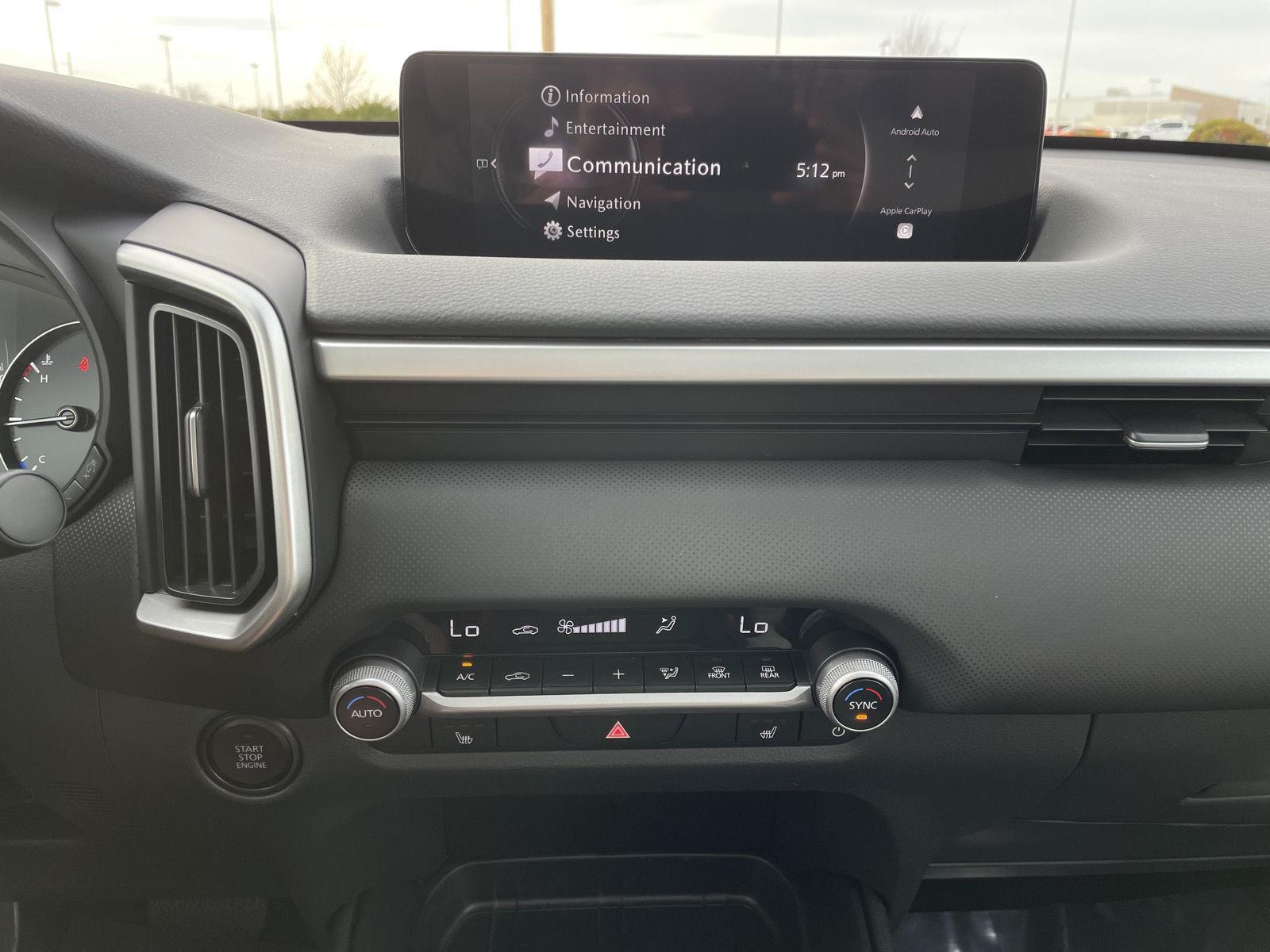 New 2026 Mazda CX-50 for sale in Lincoln NE