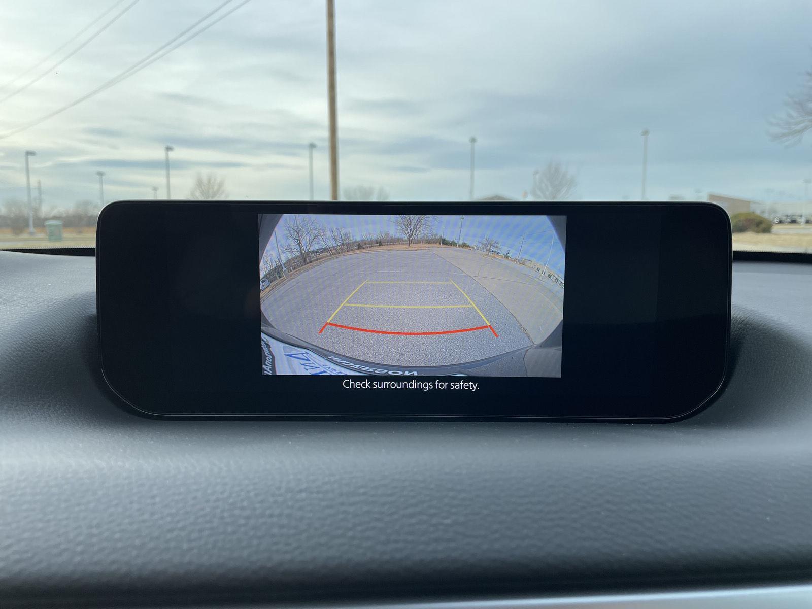 New 2026 Mazda CX-50 for sale in Lincoln NE