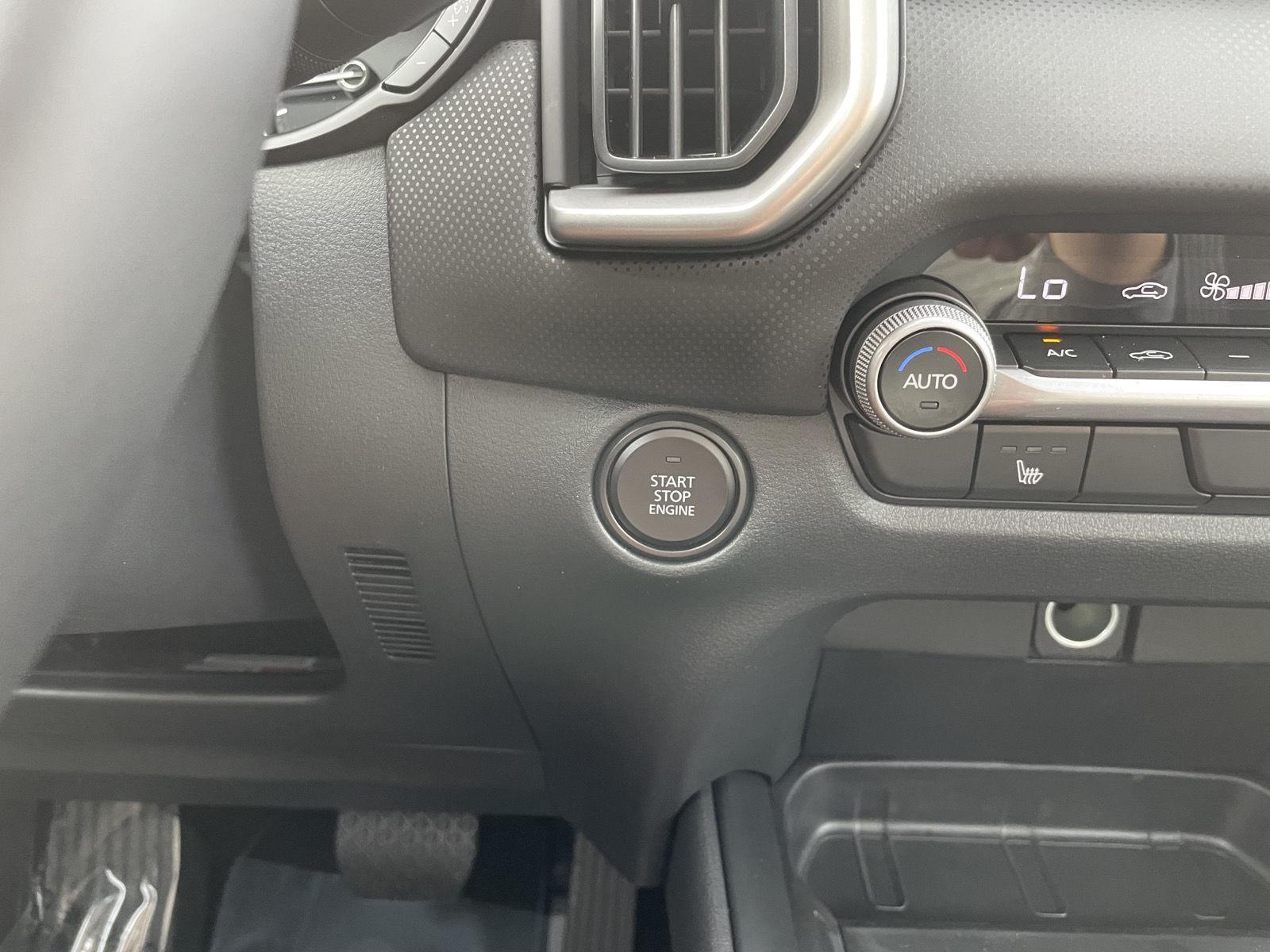 New 2026 Mazda CX-50 for sale in Lincoln NE