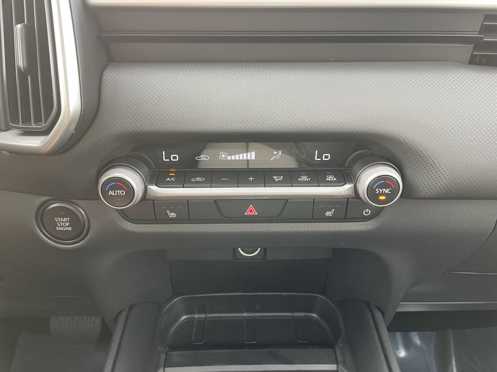 New 2026 Mazda CX-50 for sale in Lincoln NE