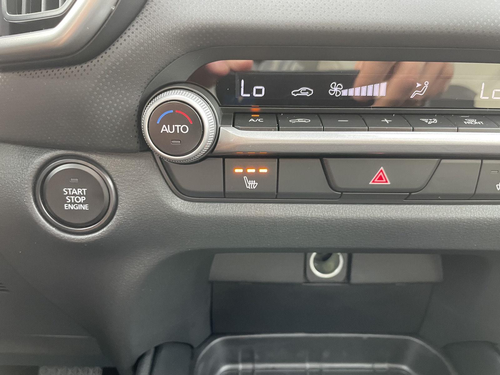 New 2026 Mazda CX-50 for sale in Lincoln NE