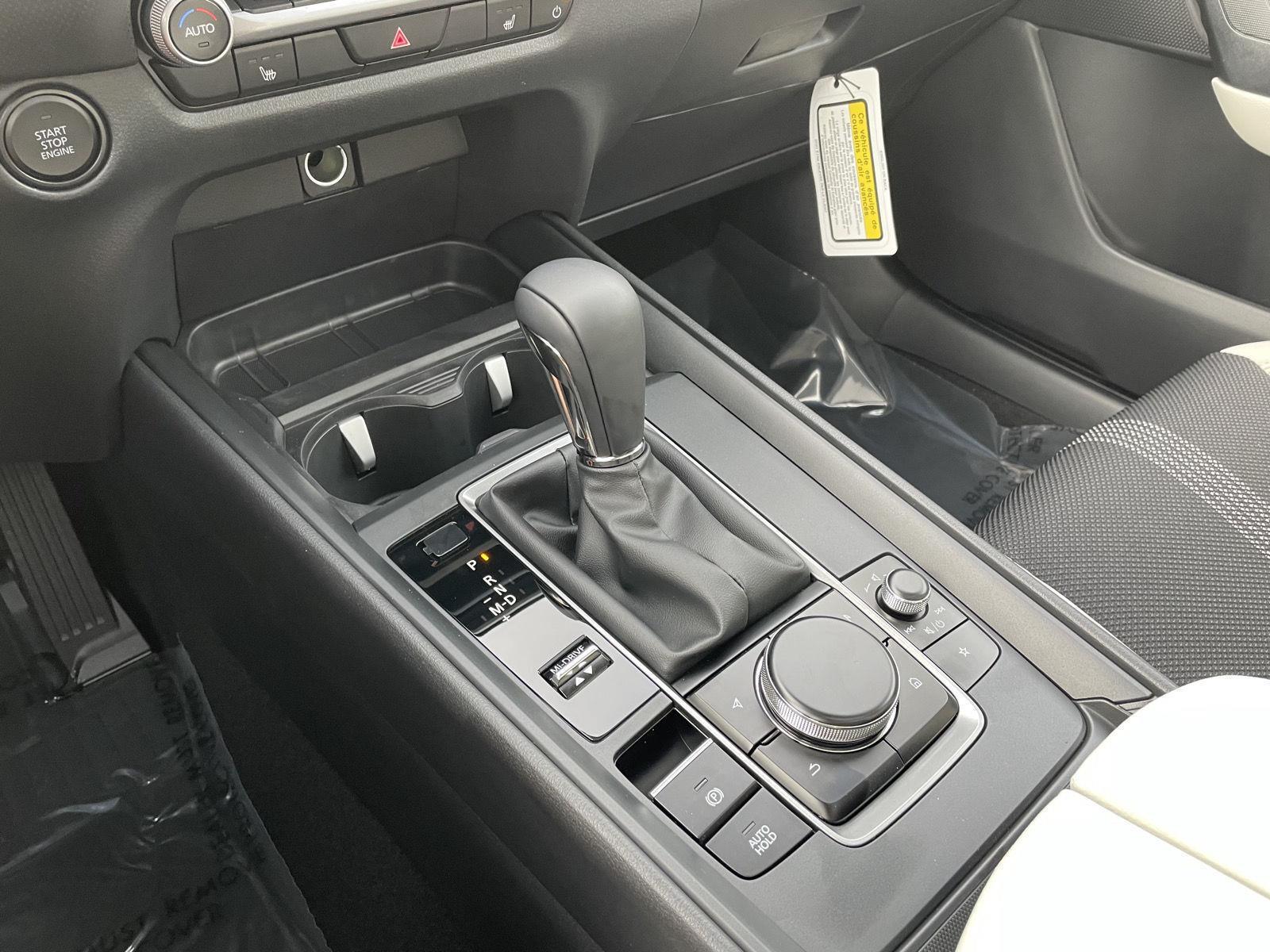 New 2026 Mazda CX-50 for sale in Lincoln NE