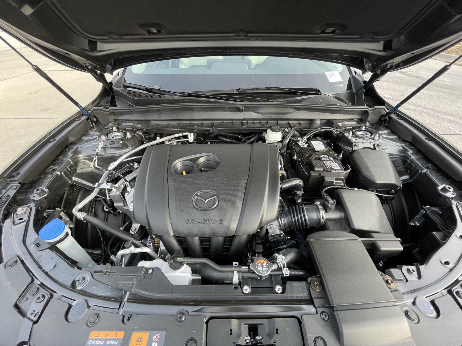 New 2026 Mazda CX-50 for sale in Lincoln NE