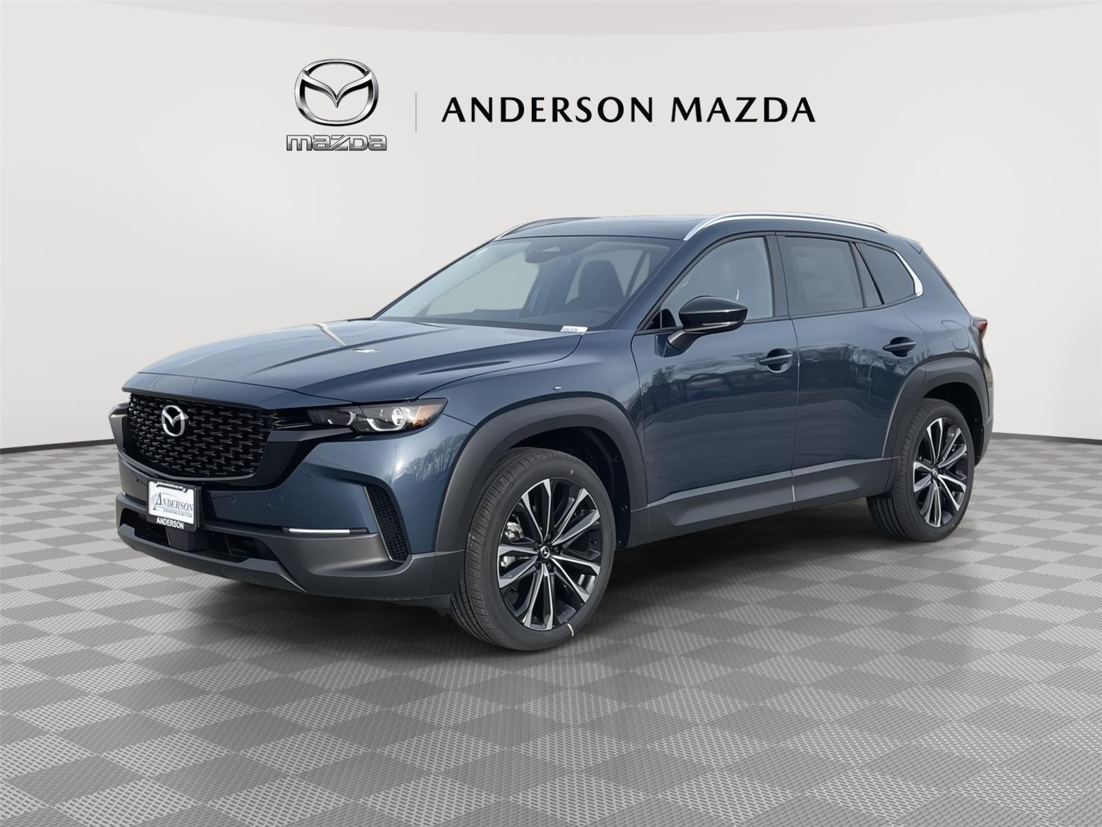 New 2026 Mazda CX-50 for sale in Lincoln NE