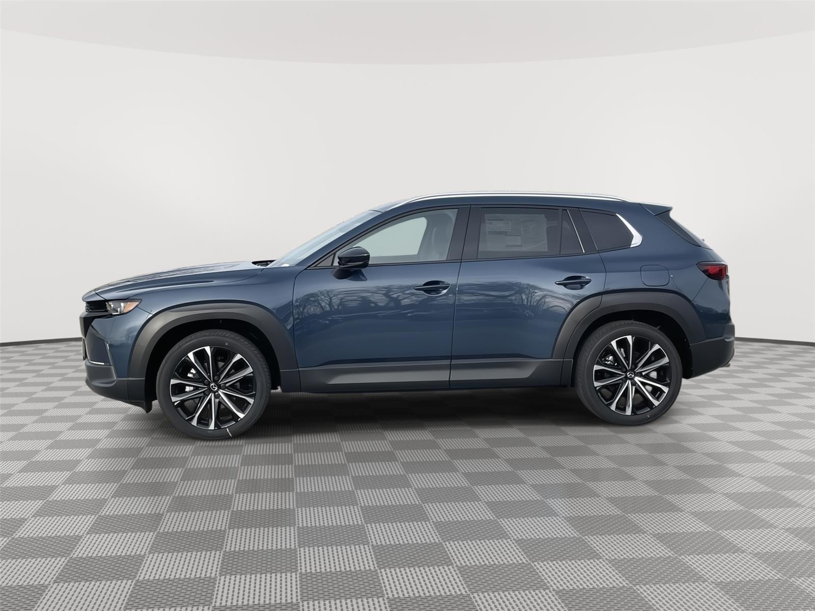 New 2026 Mazda CX-50 for sale in Lincoln NE