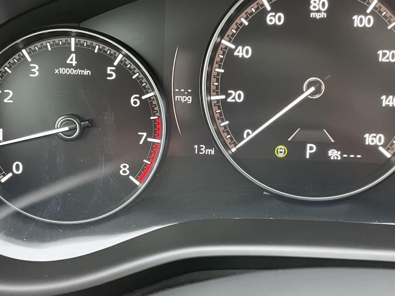 New 2026 Mazda CX-50 for sale in Lincoln NE