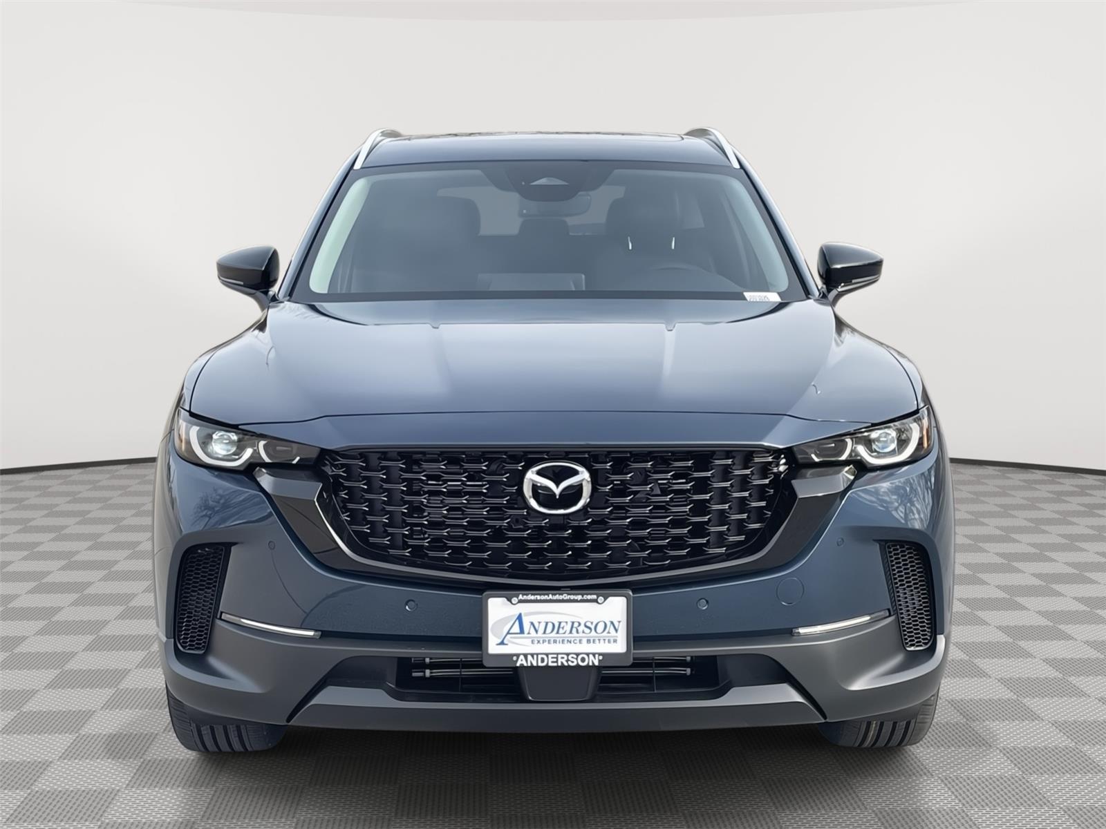 New 2026 Mazda CX-50 for sale in Lincoln NE