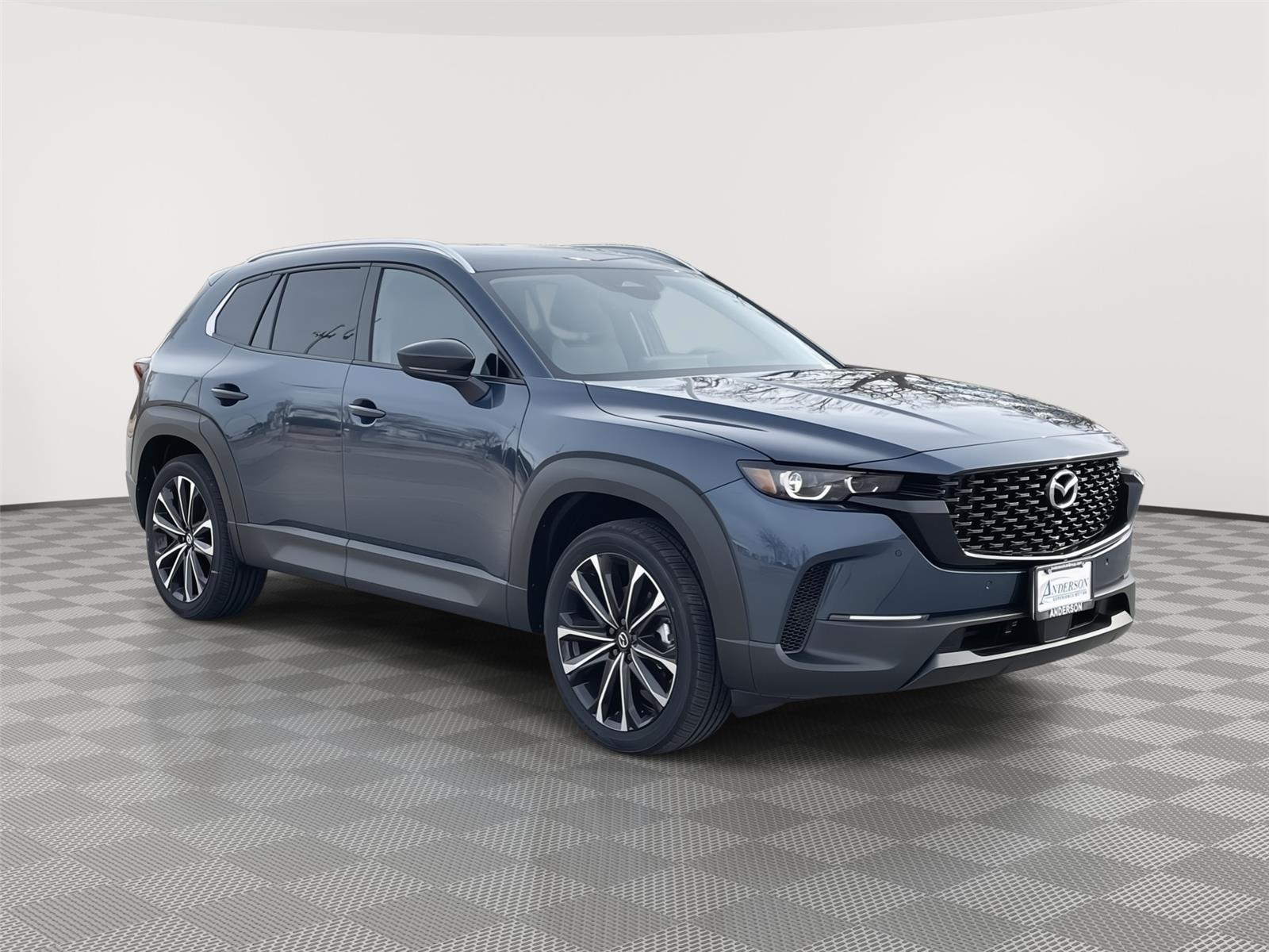 New 2026 Mazda CX-50 for sale in Lincoln NE