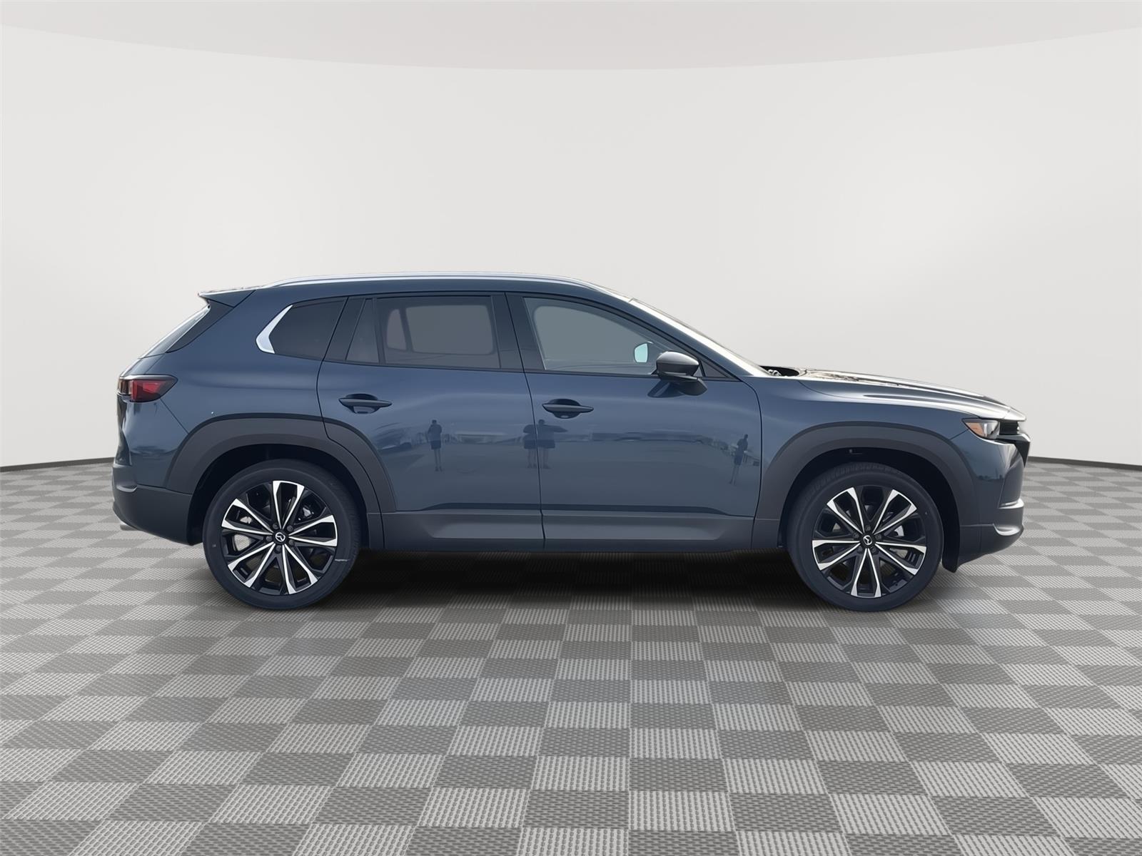 New 2026 Mazda CX-50 for sale in Lincoln NE