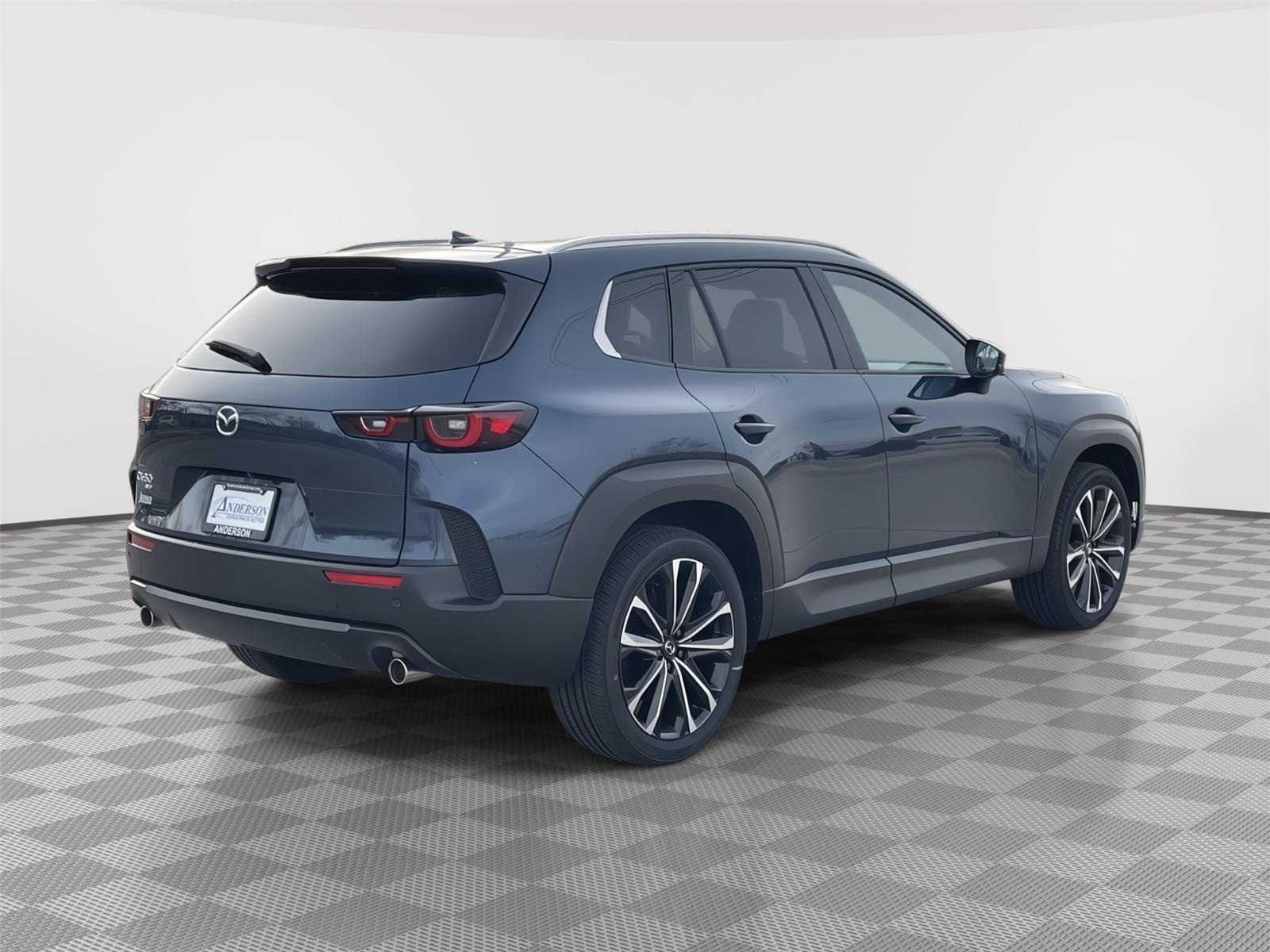 New 2026 Mazda CX-50 for sale in Lincoln NE