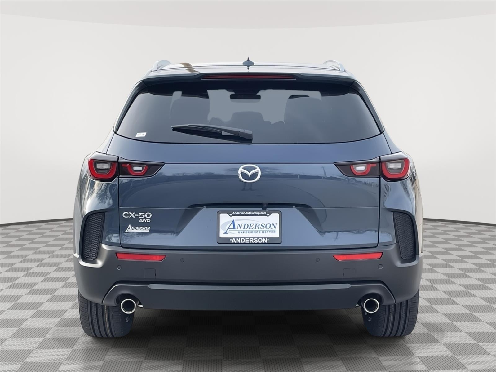 New 2026 Mazda CX-50 for sale in Lincoln NE