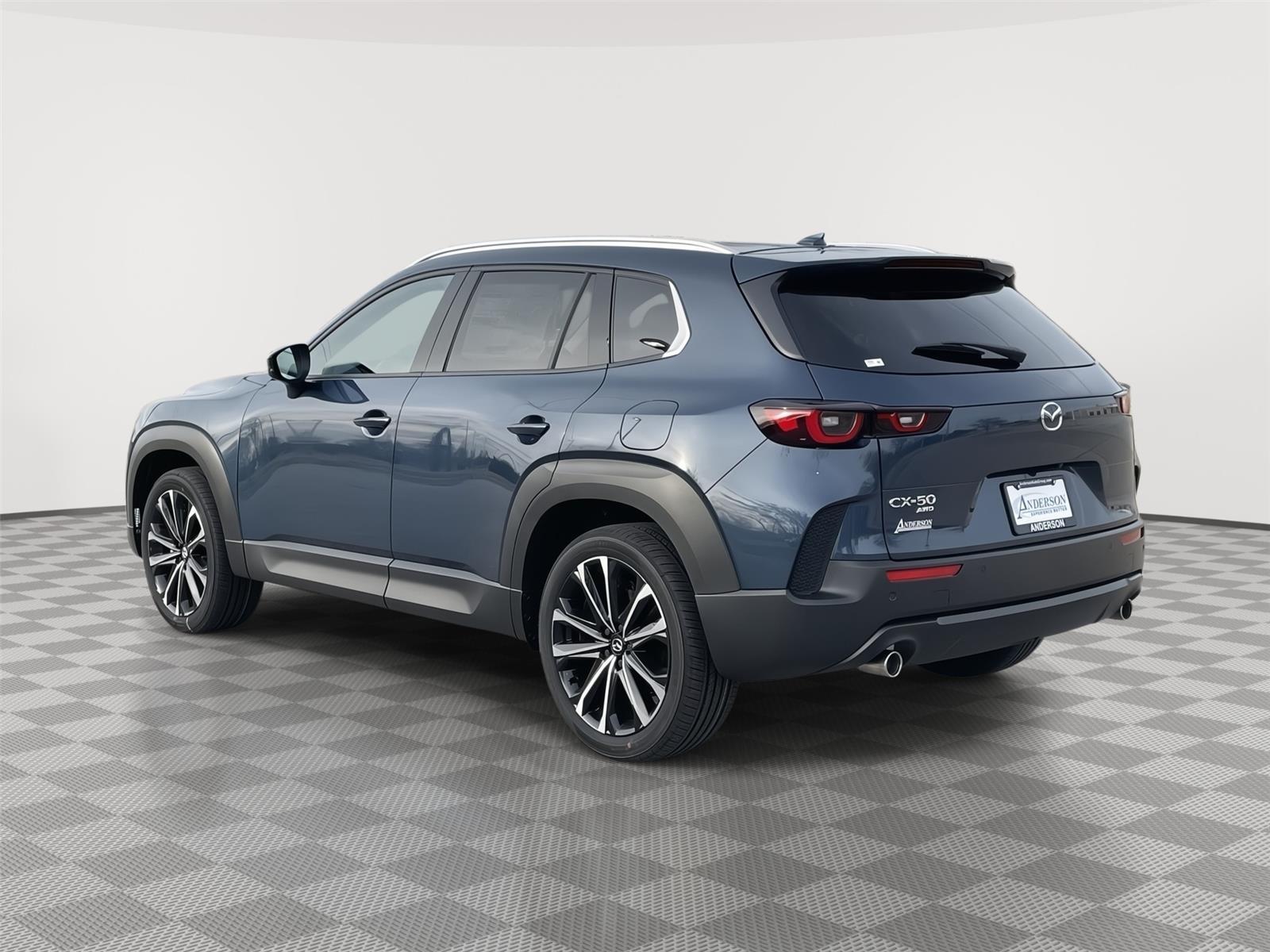 New 2026 Mazda CX-50 for sale in Lincoln NE