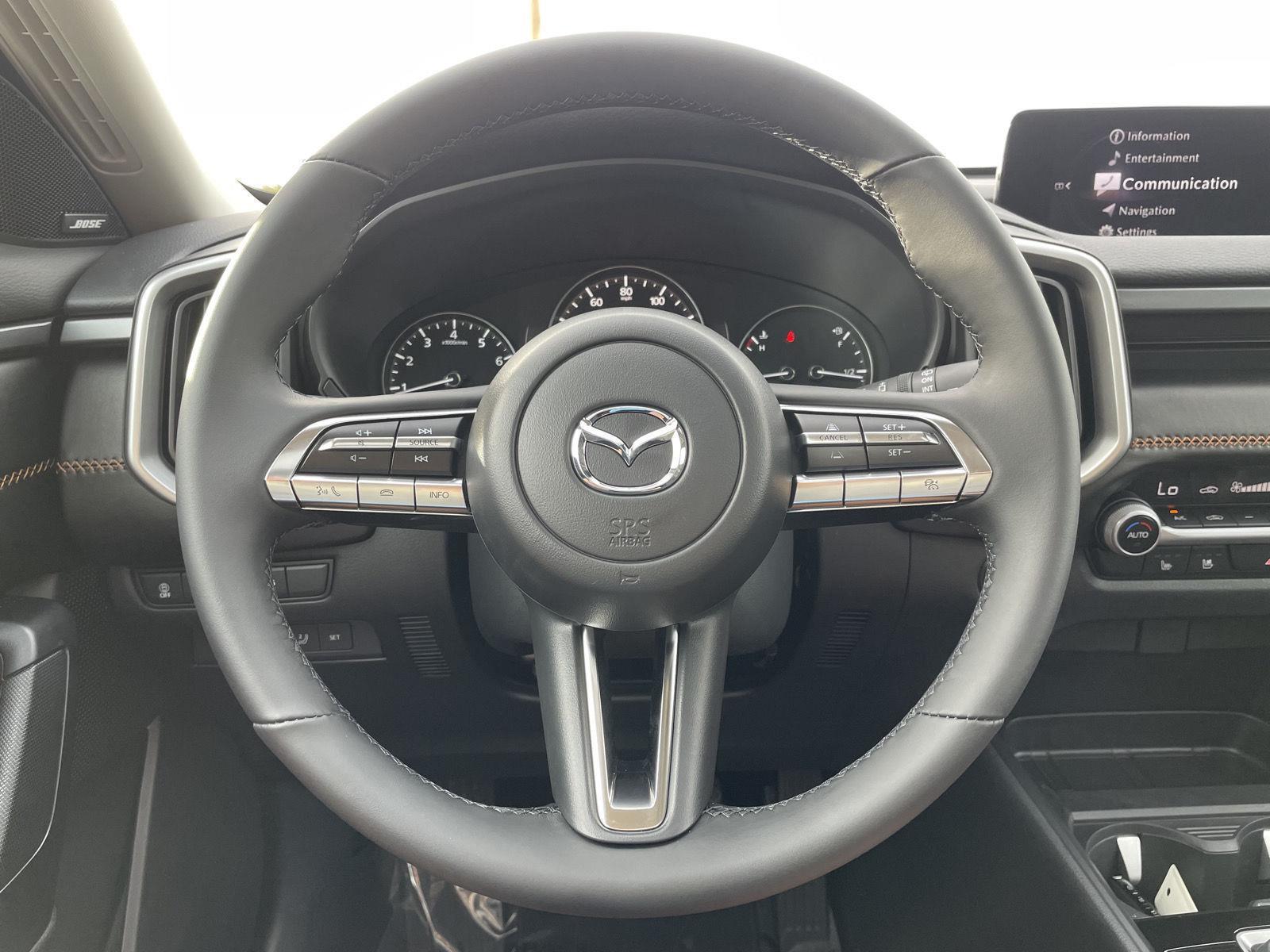 New 2026 Mazda CX-50 for sale in Lincoln NE