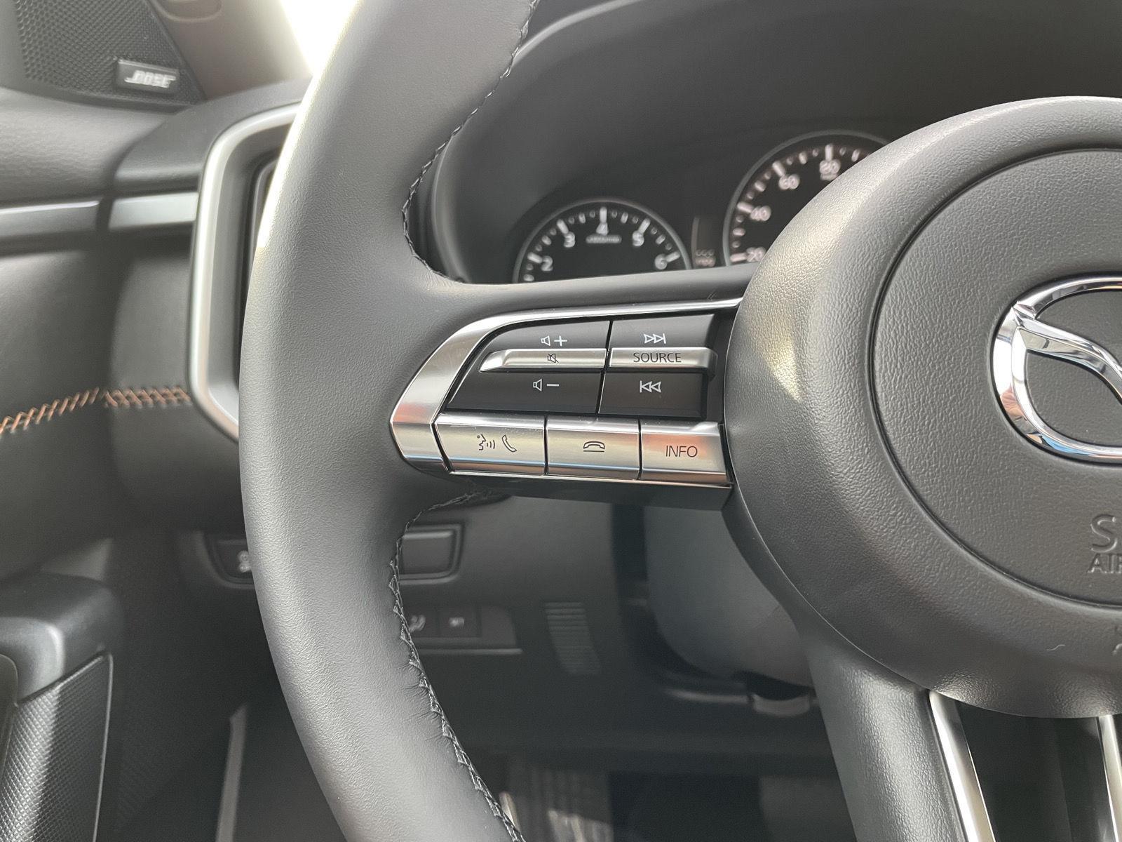 New 2026 Mazda CX-50 for sale in Lincoln NE