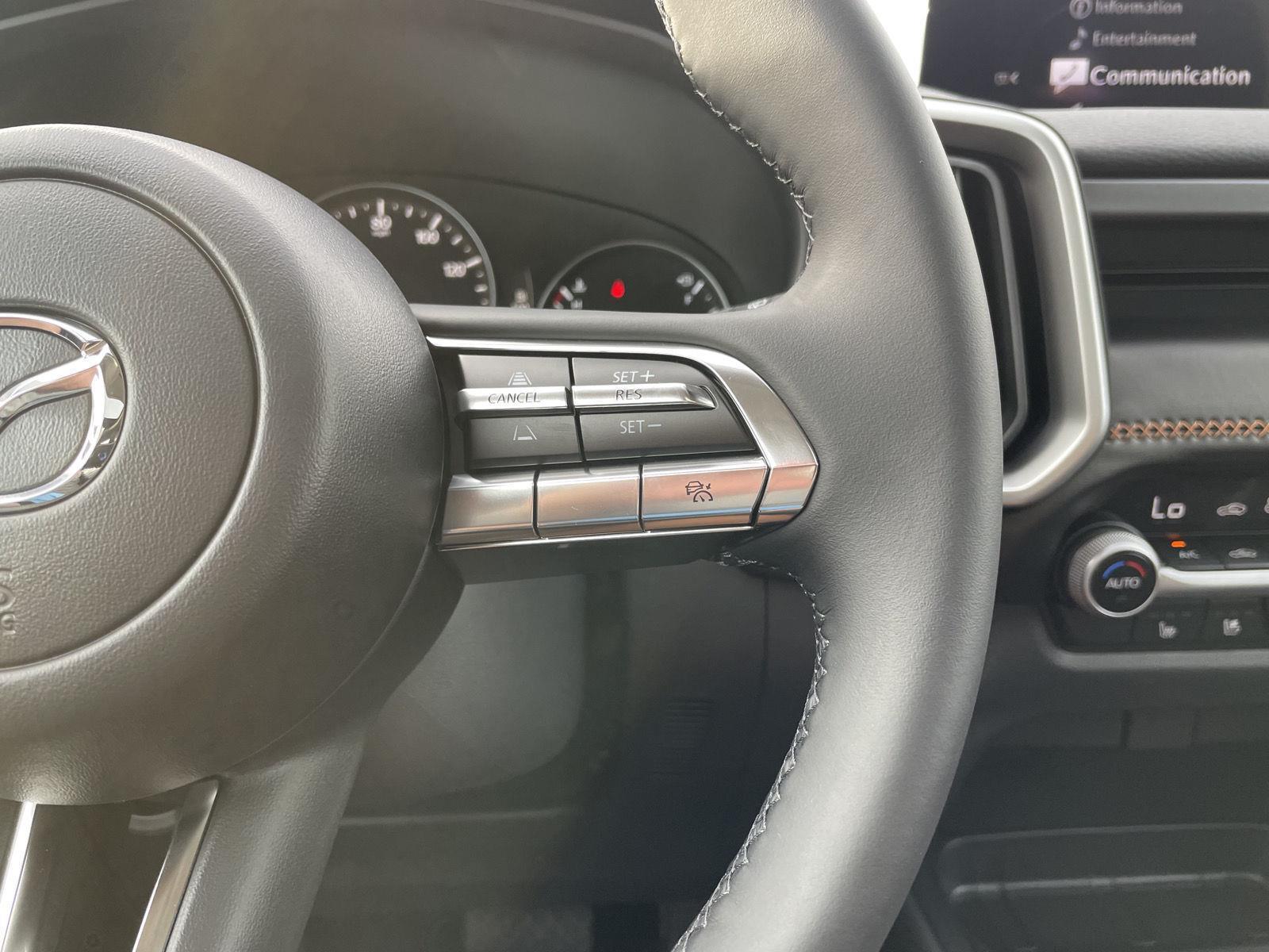 New 2026 Mazda CX-50 for sale in Lincoln NE