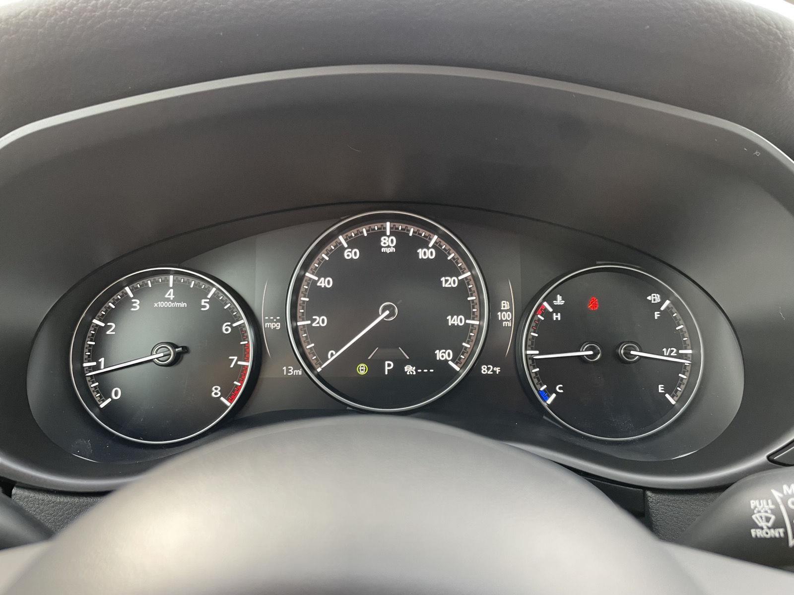 New 2026 Mazda CX-50 for sale in Lincoln NE