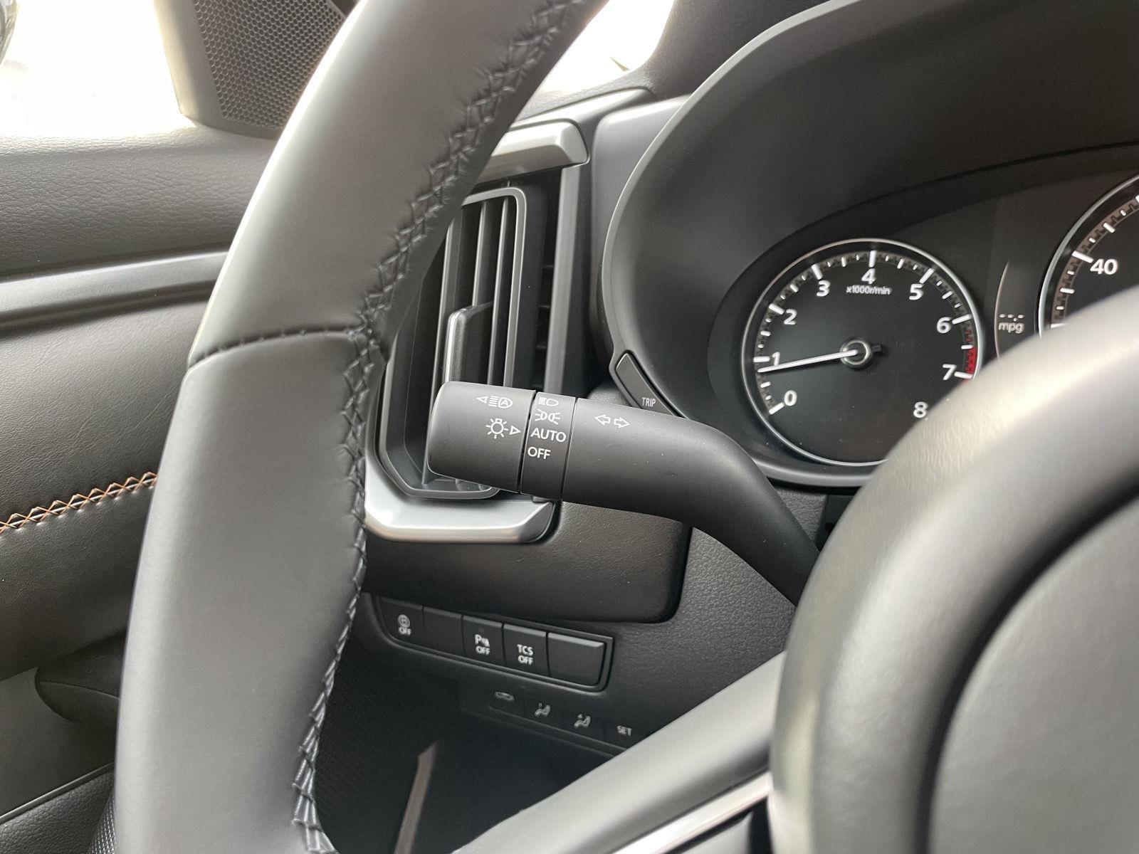 New 2026 Mazda CX-50 for sale in Lincoln NE