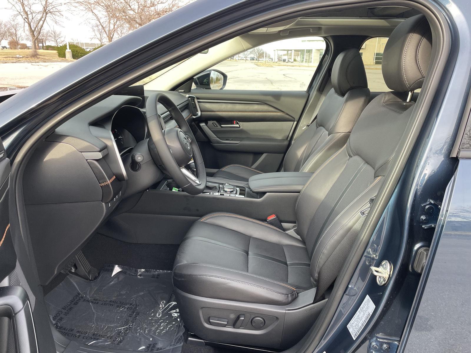 New 2026 Mazda CX-50 for sale in Lincoln NE