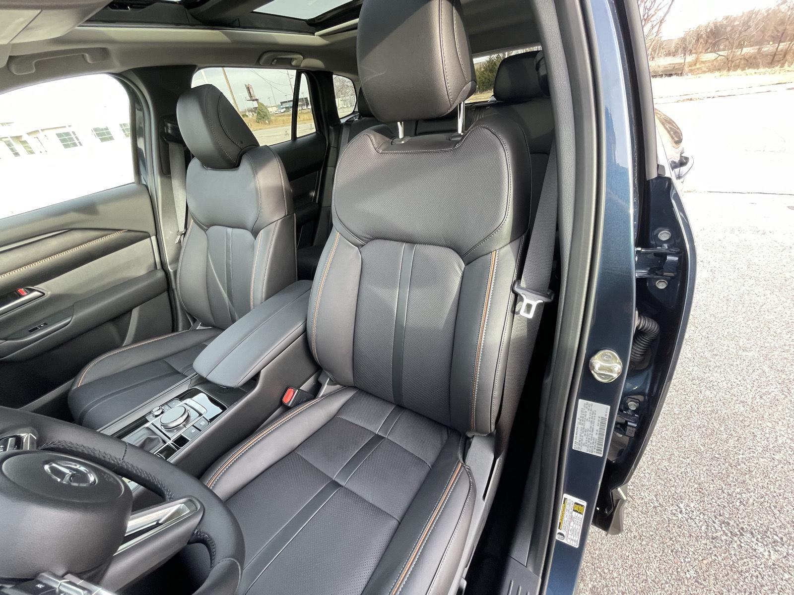 New 2026 Mazda CX-50 for sale in Lincoln NE