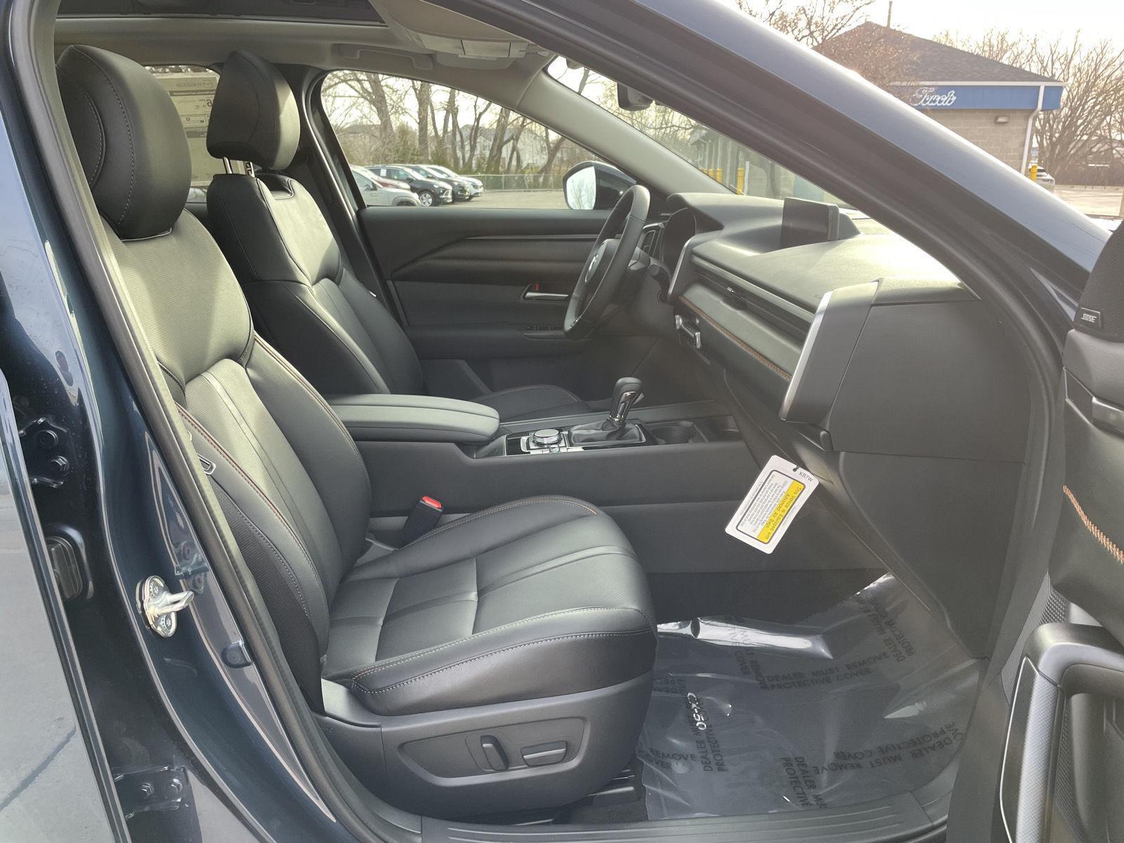 New 2026 Mazda CX-50 for sale in Lincoln NE