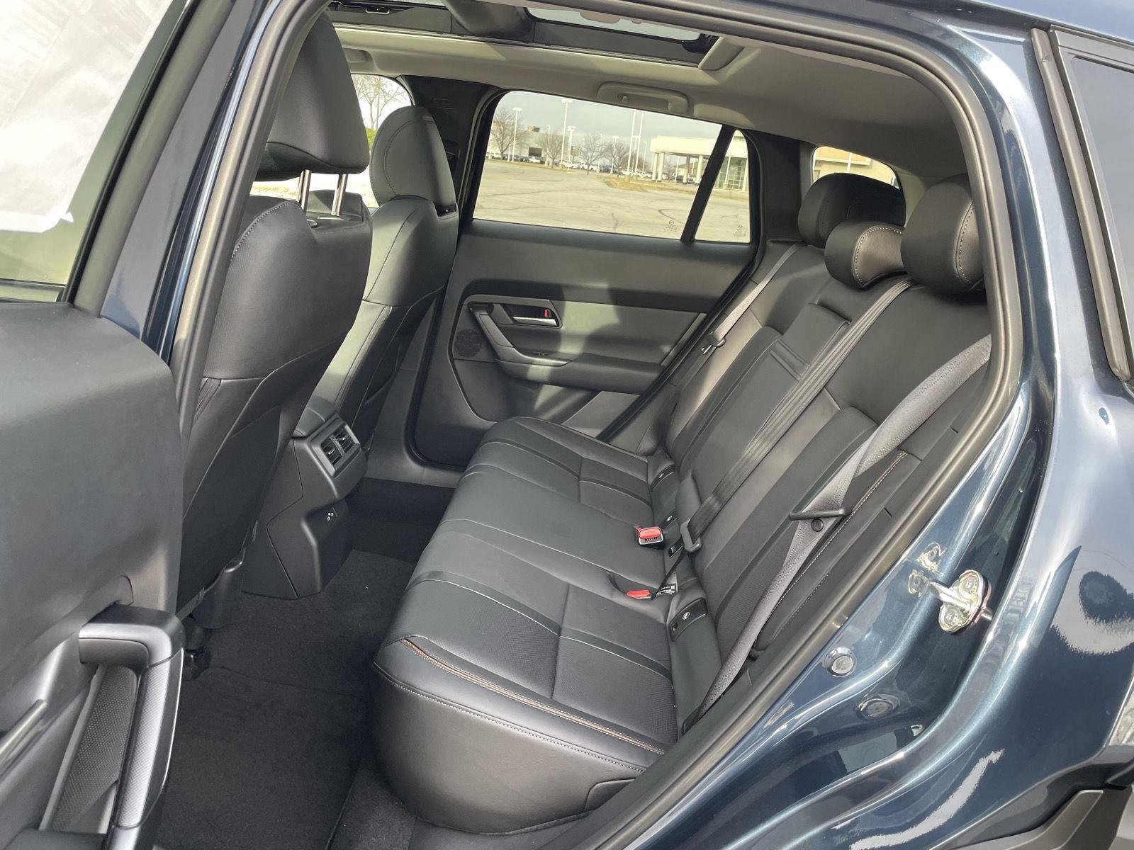New 2026 Mazda CX-50 for sale in Lincoln NE