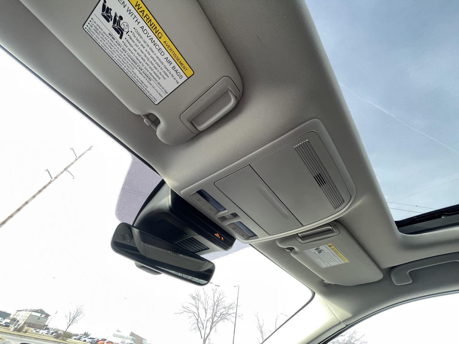 New 2026 Mazda CX-50 for sale in Lincoln NE