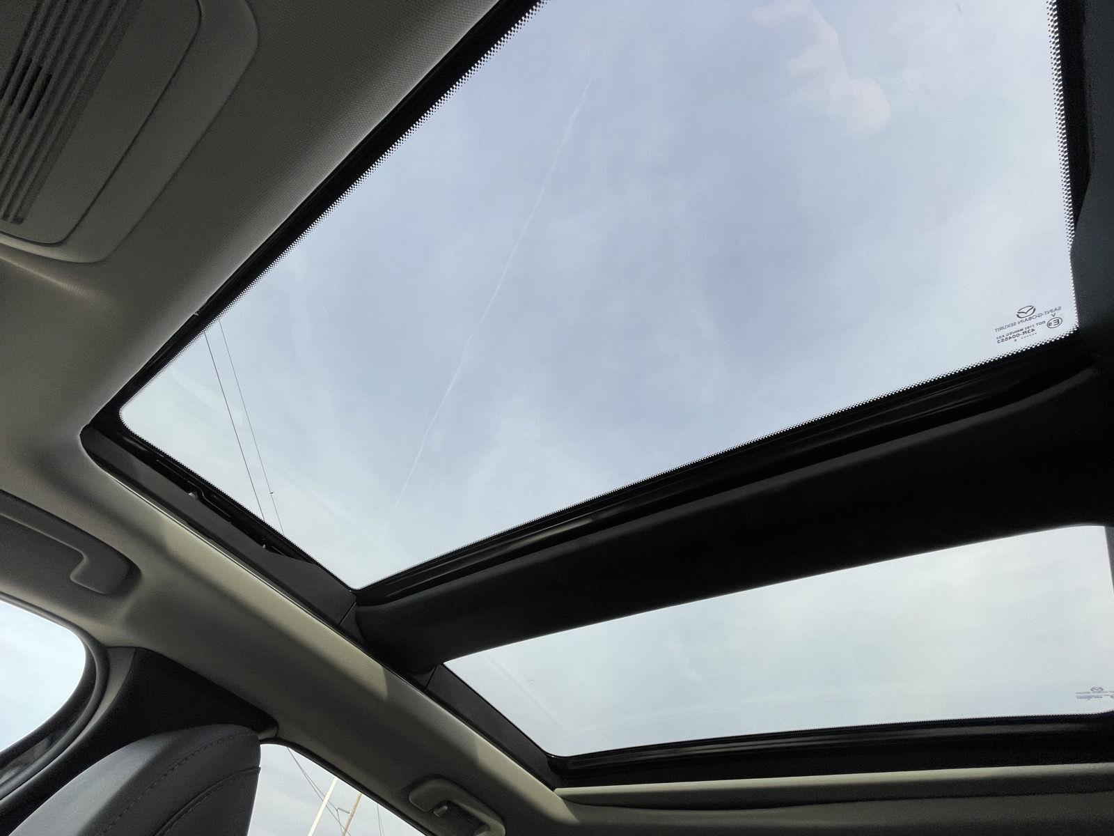 New 2026 Mazda CX-50 for sale in Lincoln NE