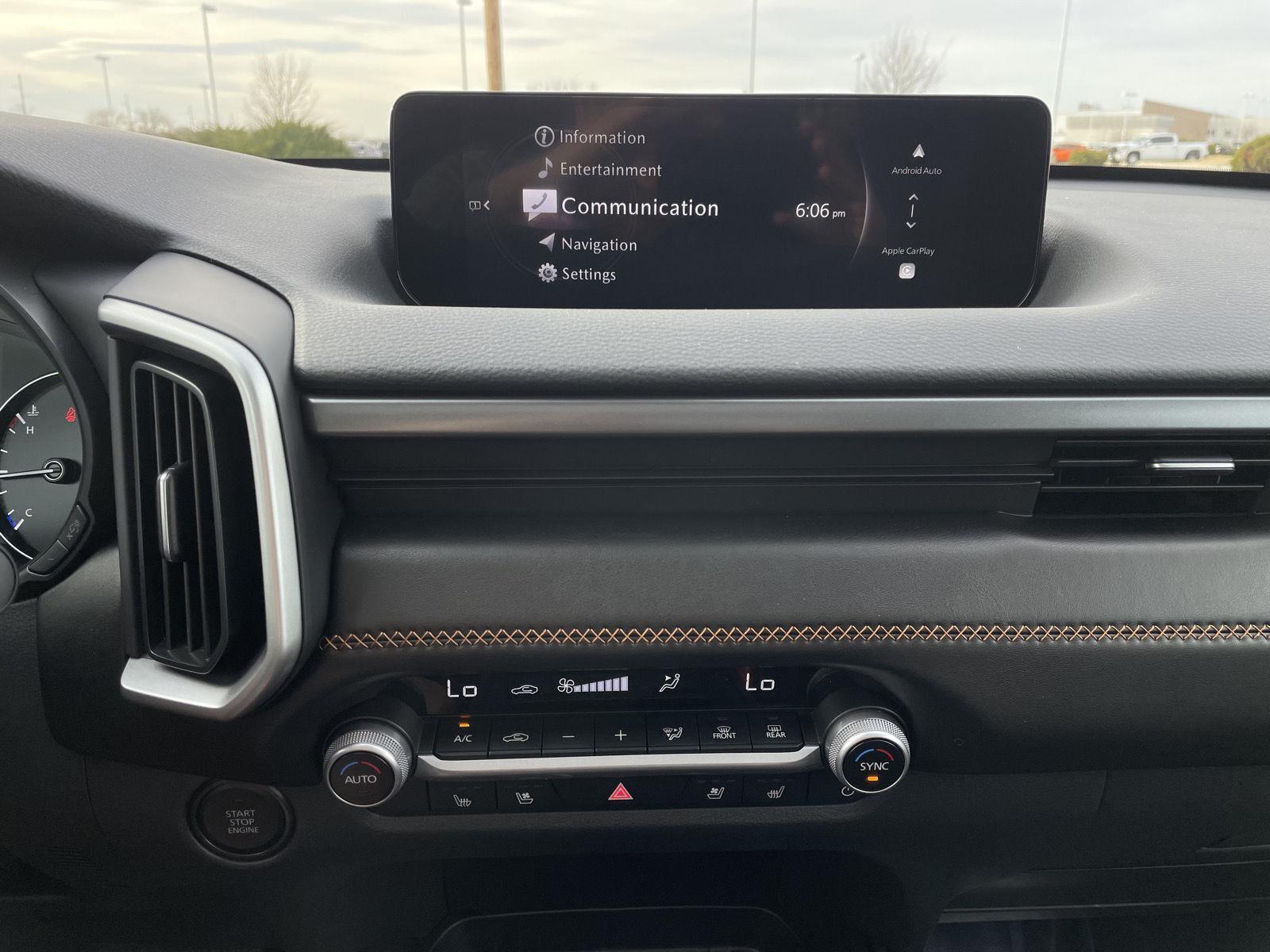 New 2026 Mazda CX-50 for sale in Lincoln NE