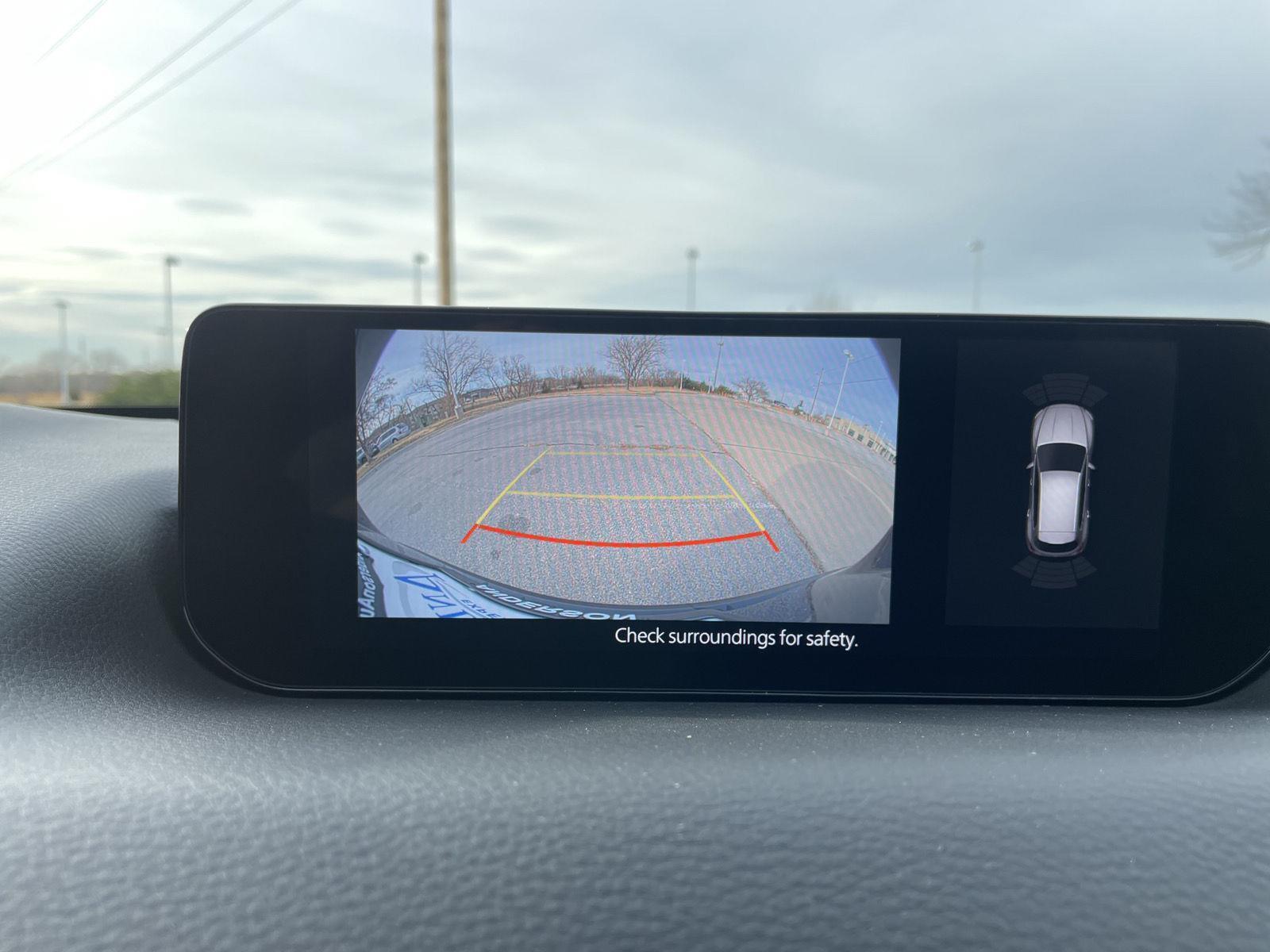 New 2026 Mazda CX-50 for sale in Lincoln NE