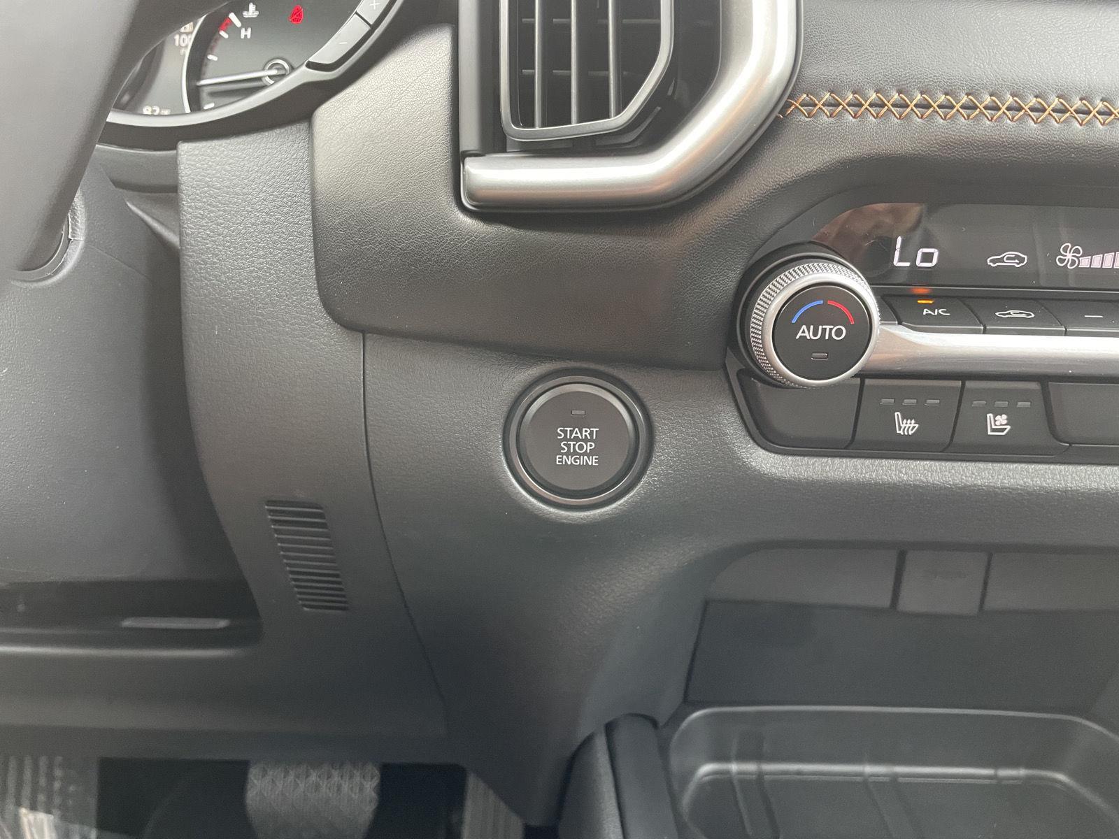 New 2026 Mazda CX-50 for sale in Lincoln NE