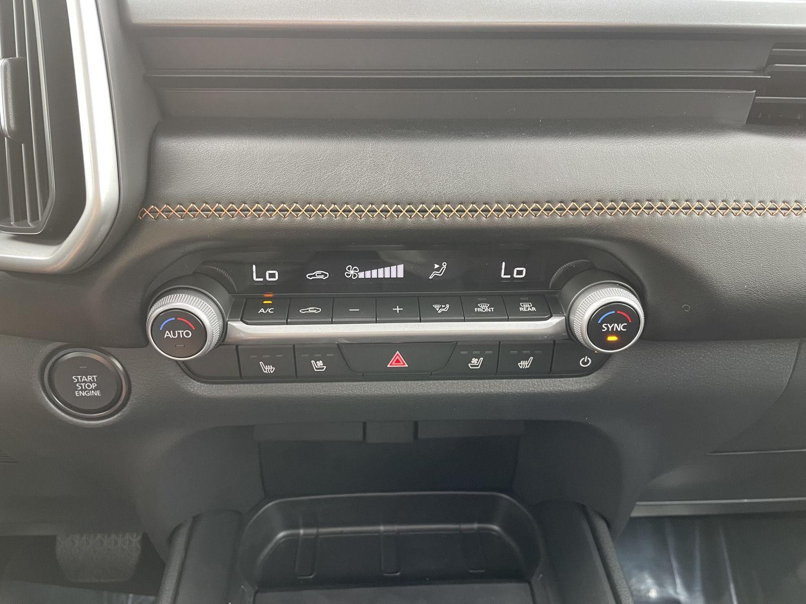 New 2026 Mazda CX-50 for sale in Lincoln NE