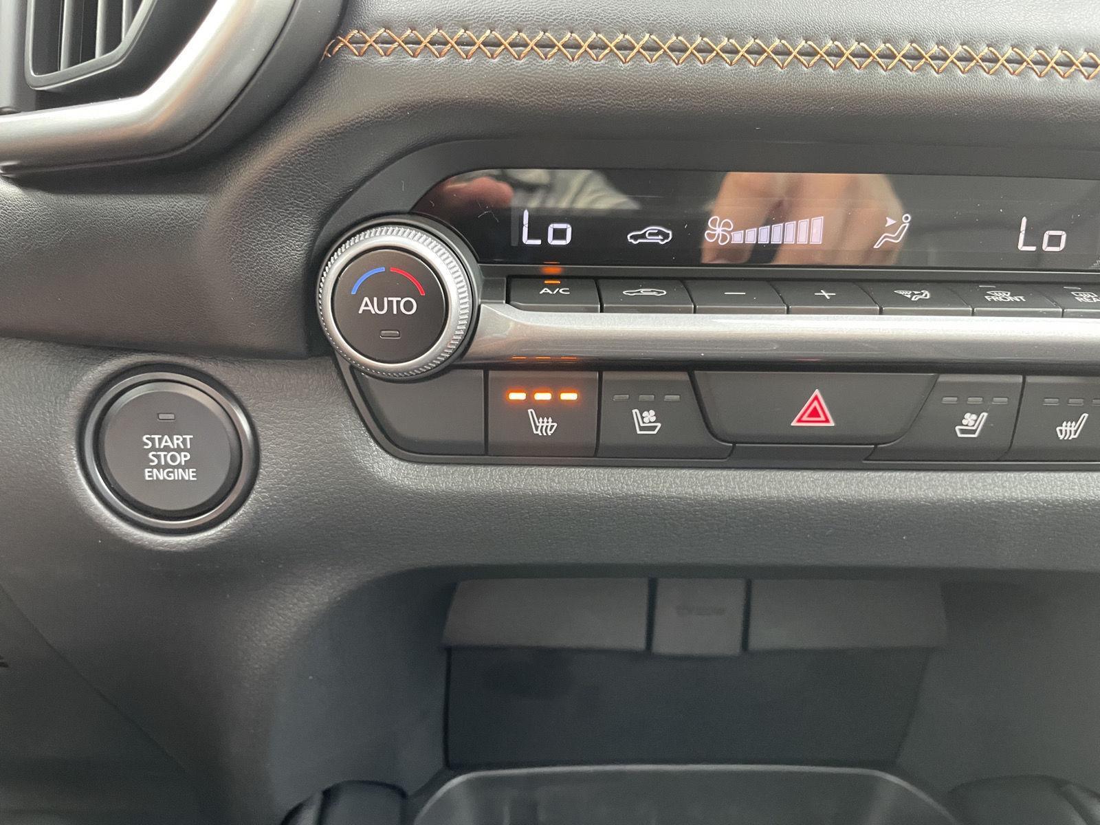 New 2026 Mazda CX-50 for sale in Lincoln NE