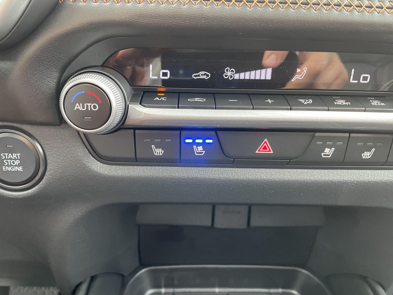 New 2026 Mazda CX-50 for sale in Lincoln NE