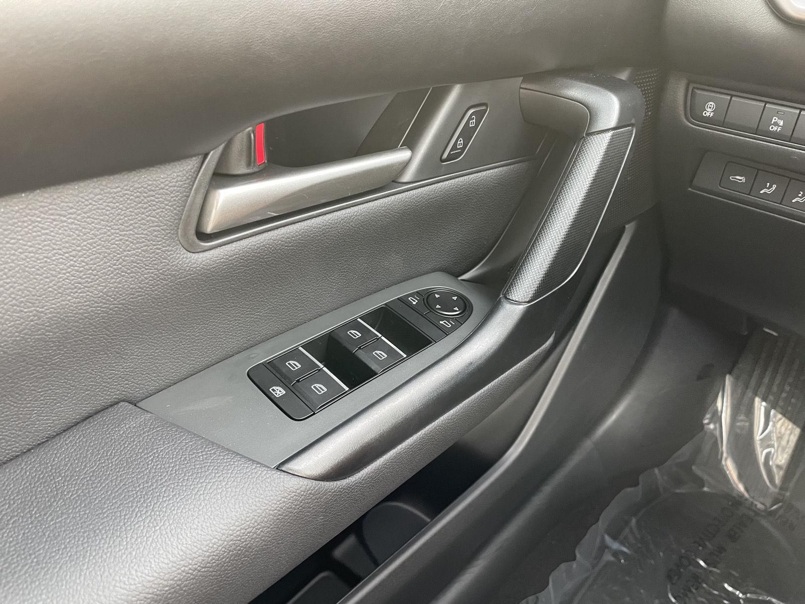 New 2026 Mazda CX-50 for sale in Lincoln NE