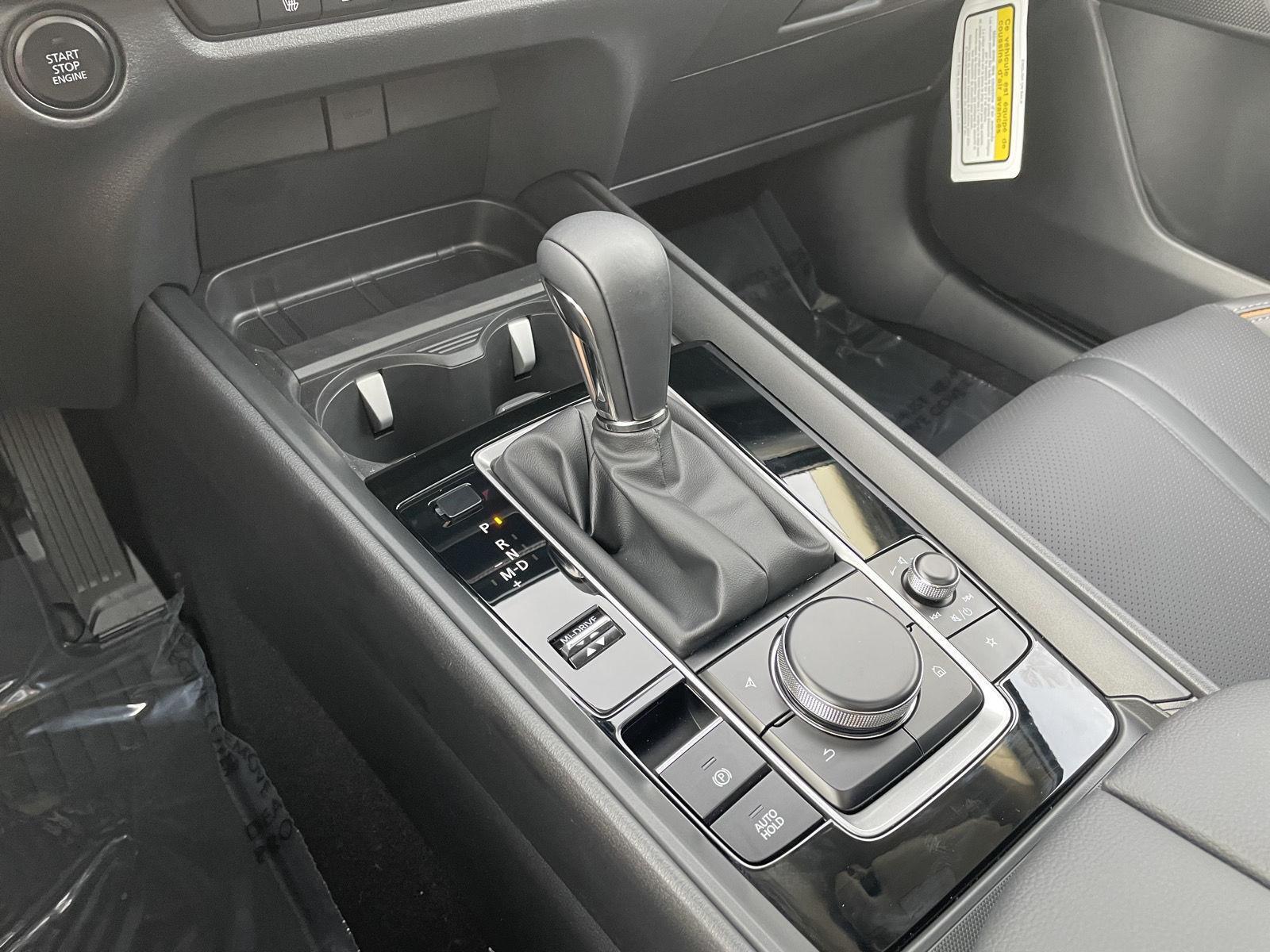 New 2026 Mazda CX-50 for sale in Lincoln NE